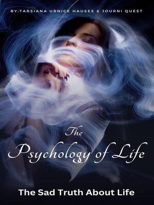 cover image of The Psychology of Life